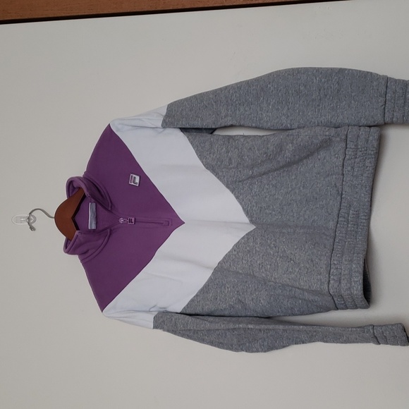 Fila Sweater - Picture 4 of 4